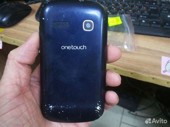 Alcatel OT4033D №13