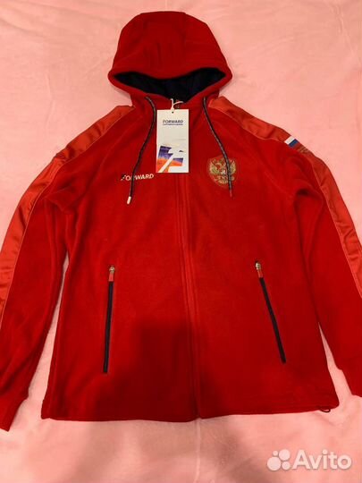 Костюм флисовый Forward