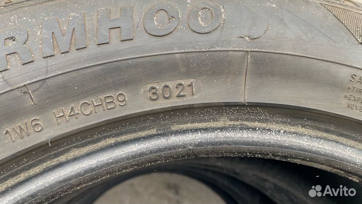 Charmhoo Winter SUV 215/55 R17