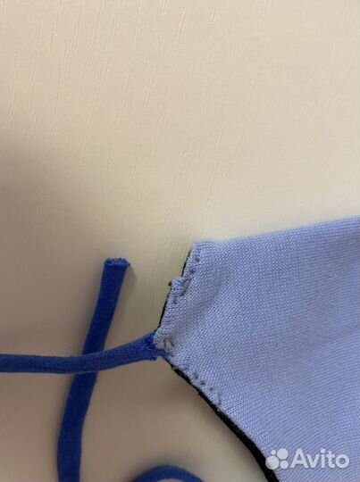 Шапка для мальчика 46