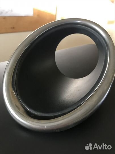 Рамка противотуманной фары правая Nissan Qashqai