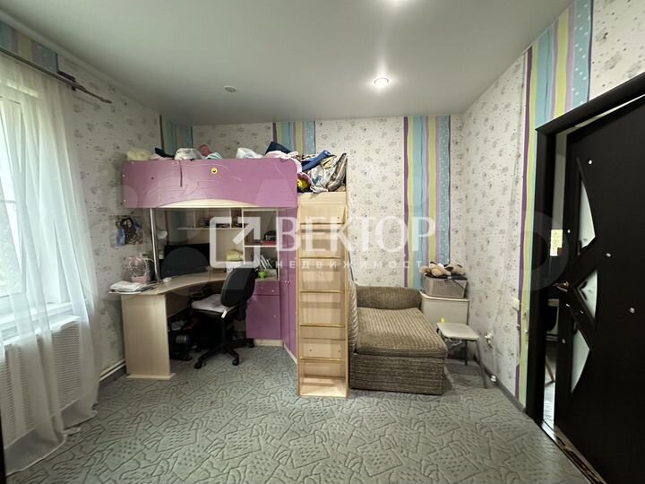 2-к. квартира, 47 м², 1/2 эт.