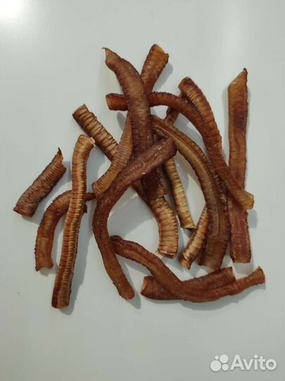 Лакомства для собак и кошек