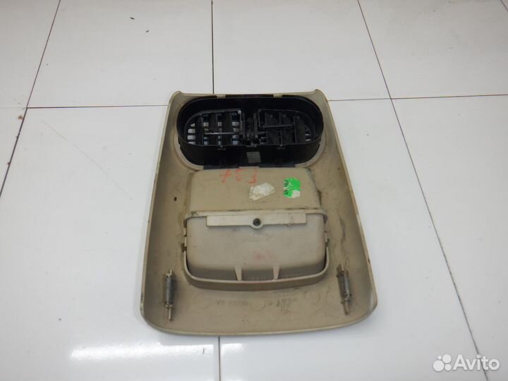 Накладка (кузов внутри) Jaguar S-type