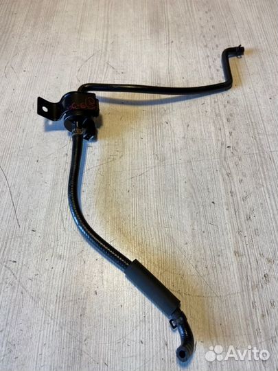 Клапан вентиляции топливного бака Geely Gc6