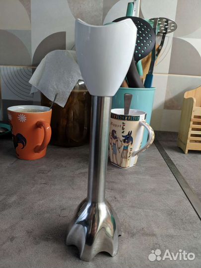 Венчик для блендера Braun