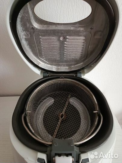 Фритюрница