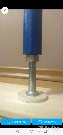 Шведская стенка турник