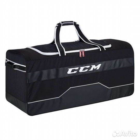 Сумка без колес CCM 340 Basic Carry 33