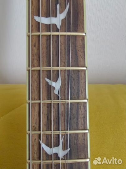 Prs SE custom 24