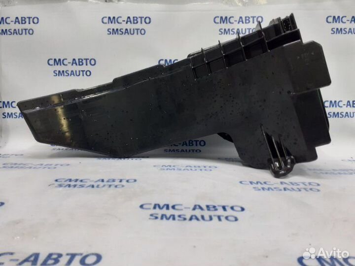 Сабвуфер Audi A6 C7 2.8