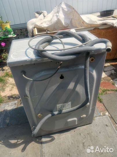 Стиральная машина samsung 3.5