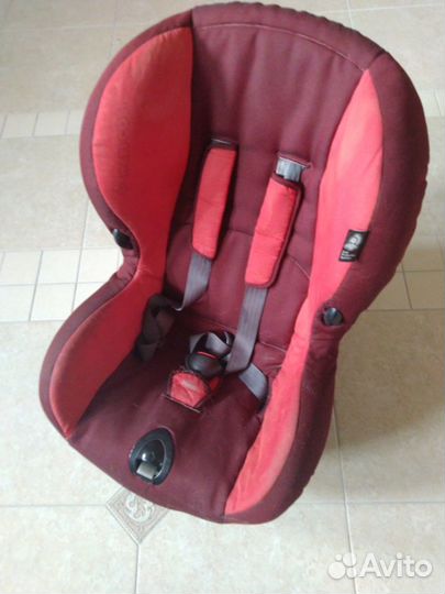 Детское автокресло Maxi-cosi 9 до 18 кг