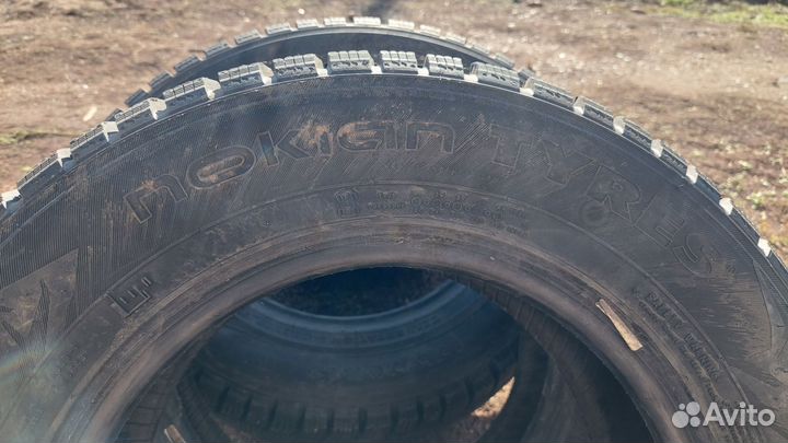 Nokian Tyres Hakkapeliitta 7 175/70 R13 70B