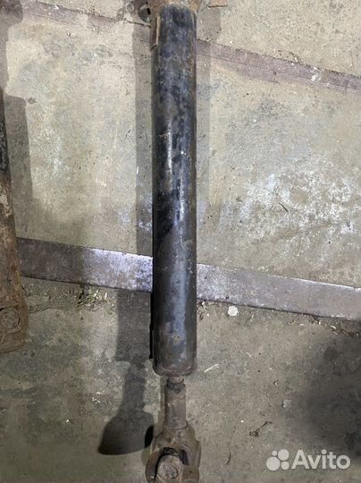 Кардн нива 4x4 niva