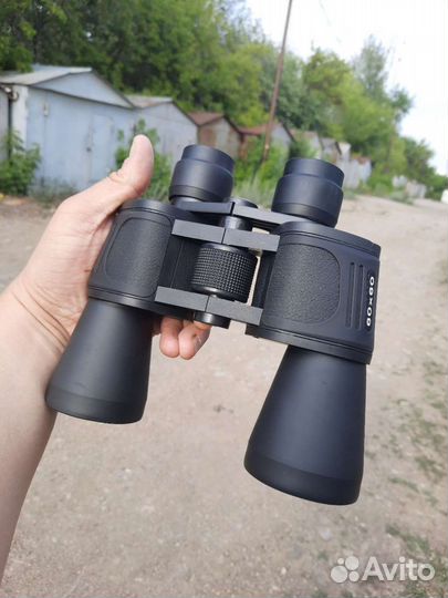 Binoculars Новый