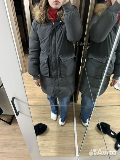 Куртка женская