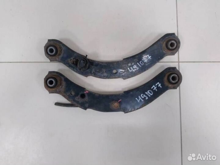 Рычаг задний верхний Mitsubishi Outlander GF 2012