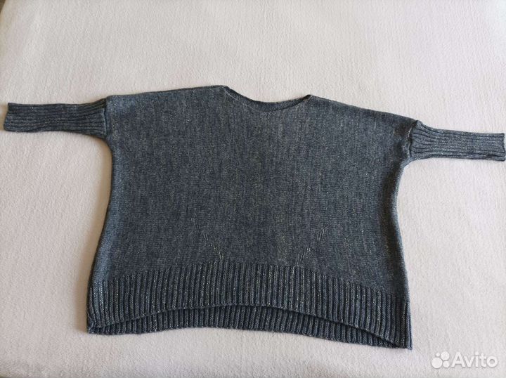 Женская одежда 50 размера пакетом