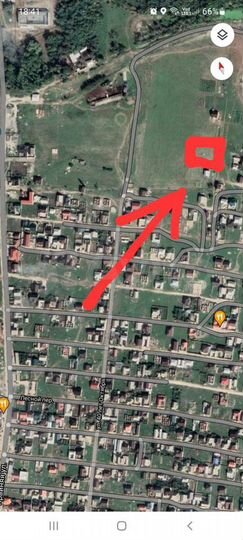 Участок 5,7 сот. (ИЖС)