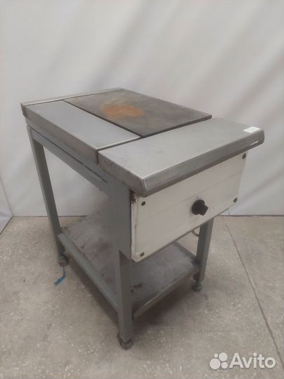 Плита электрическая