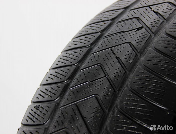 Pirelli Scorpion Winter 235/55 R19