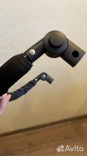 Аксессуары на коляску yoyo