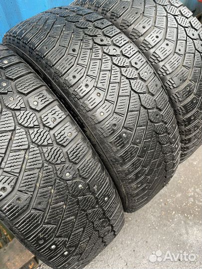 Continental ContiIceContact 185/65 R15 92T