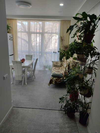 2-к. апартаменты, 78 м², 1/5 эт.