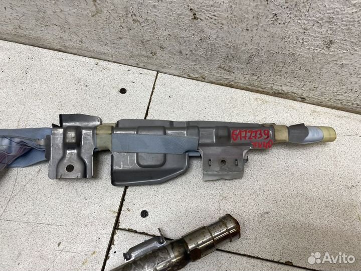 Подушка потолочная (шторка)