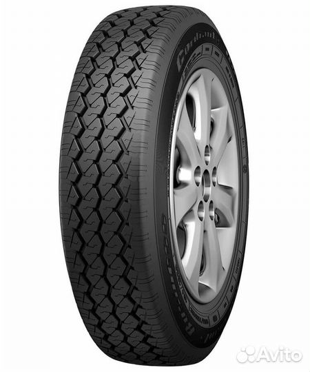 Cordiant Business CA 195/75 R16C 107R