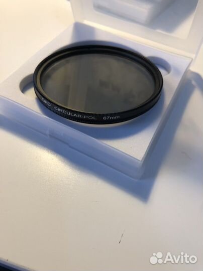 Фильтр для камеры