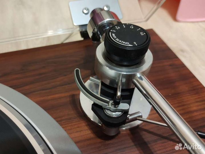 Victor QL-7R проигрыватель винила