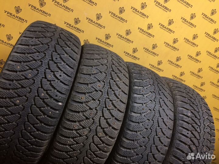 Cordiant Sno-Max 195/55 R15 89T