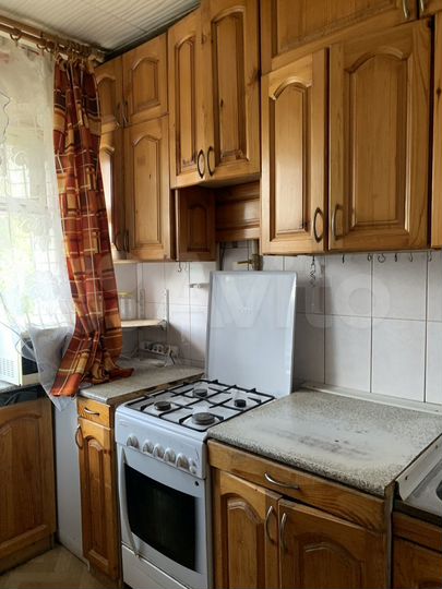4-к. квартира, 62,4 м², 5/5 эт.