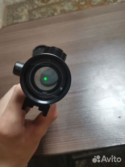 Коллиматорный прицел Gamo RD1x40