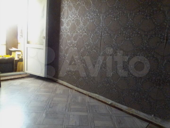 3-к. квартира, 61,9 м², 4/9 эт.