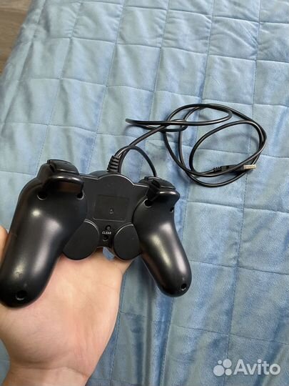 Геймпад для компьютера