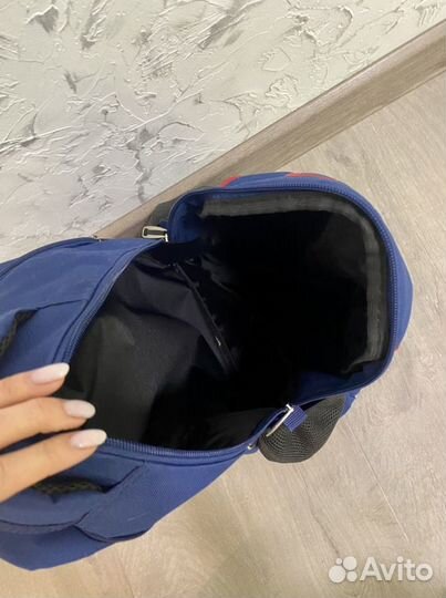 Рюкзак для гимнасток