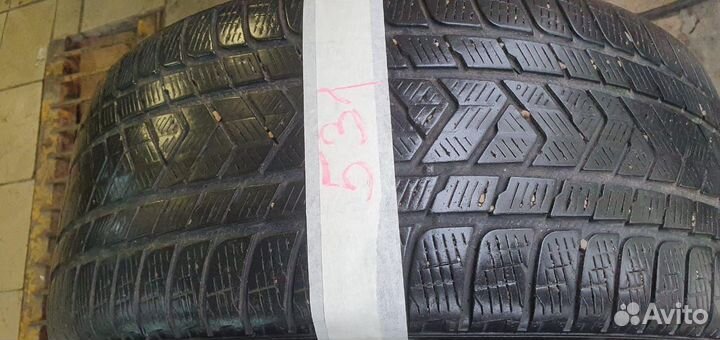 Pirelli Scorpion Winter 285/40 R21 L