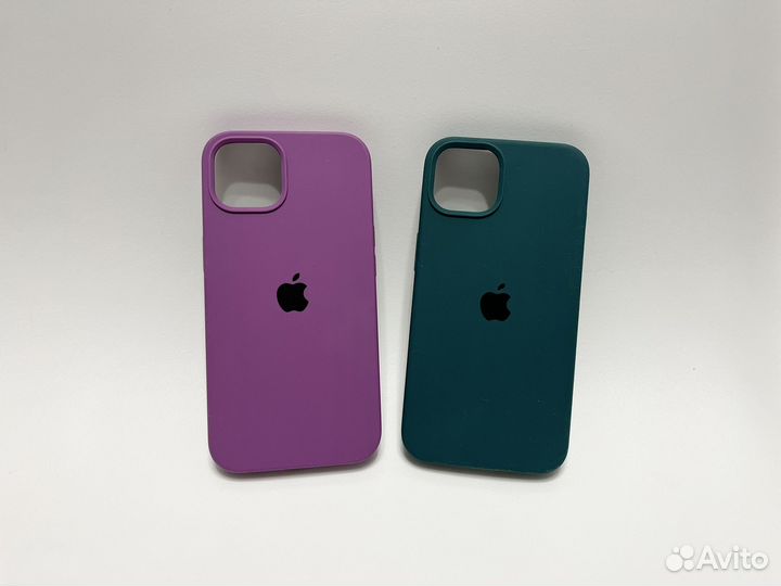 Чехлы на iPhone 13