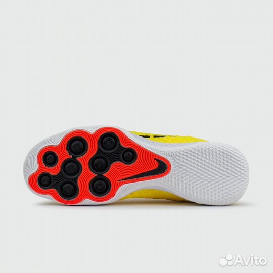 Nike Reactgato IC Pokemon