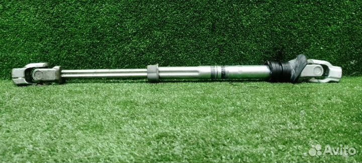 Рулевой карданчик Audi A6 C7 4G cgwd 2012