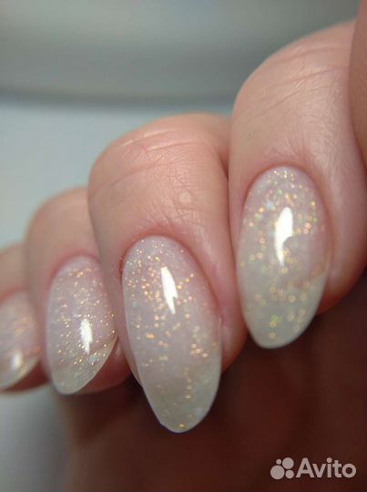 Маникюр Улеши