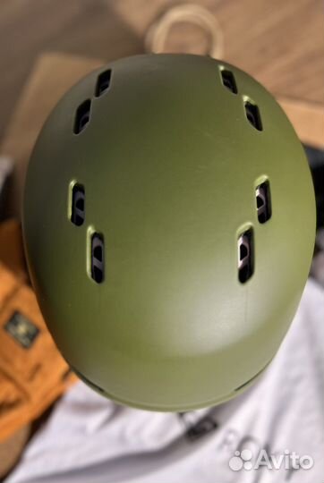 Новый шлем RoxY - Оригинал L (59/61сm)