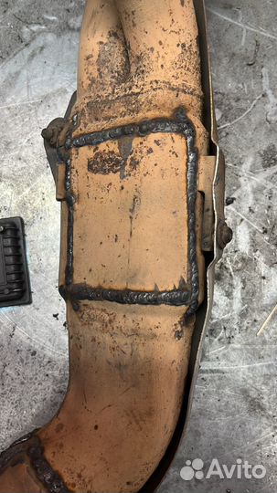 Сварочные работы