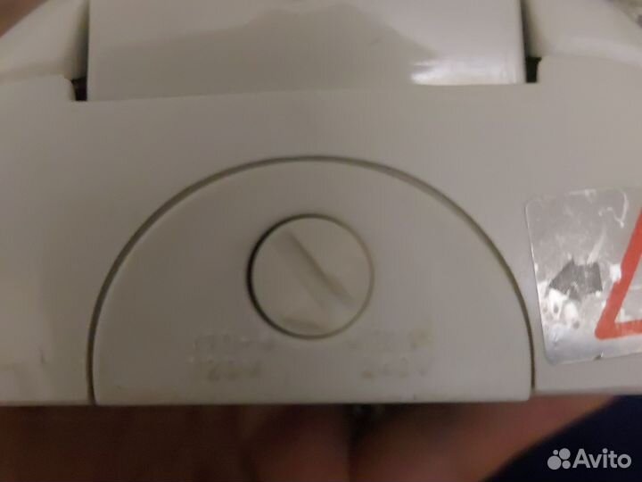 Утюг дорожный philips