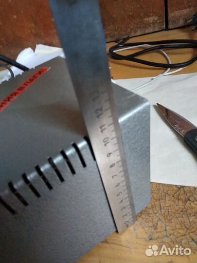 Стаблизиатор напряжения scs-400 и Scs-100