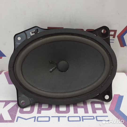 Динамик задний lifan solano 620