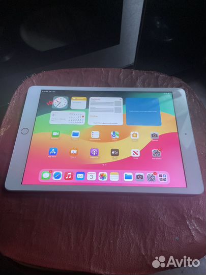 iPad 7 поколения, 32 GB
